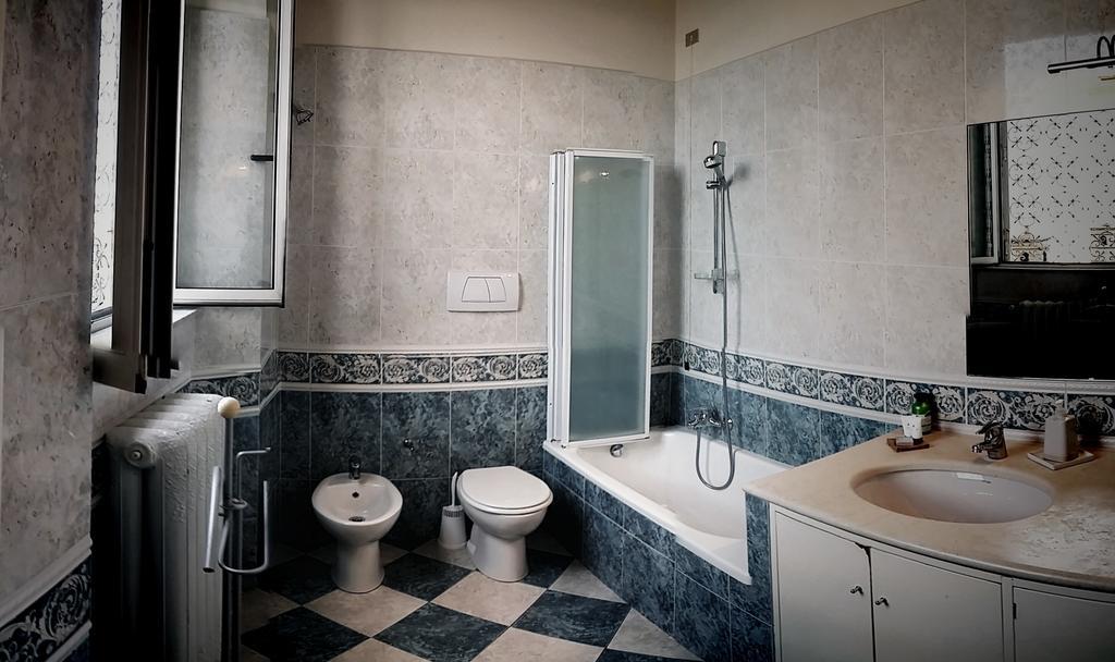 Resort A Palazzo B&B Fermo Cameră foto