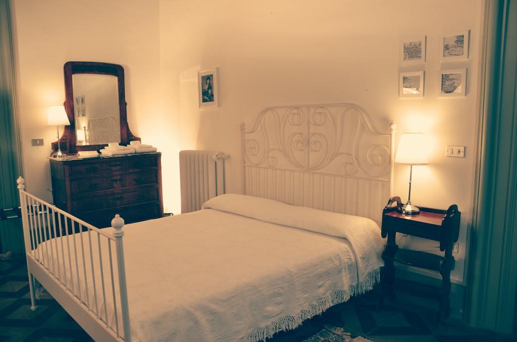 Resort A Palazzo B&B Fermo Cameră foto