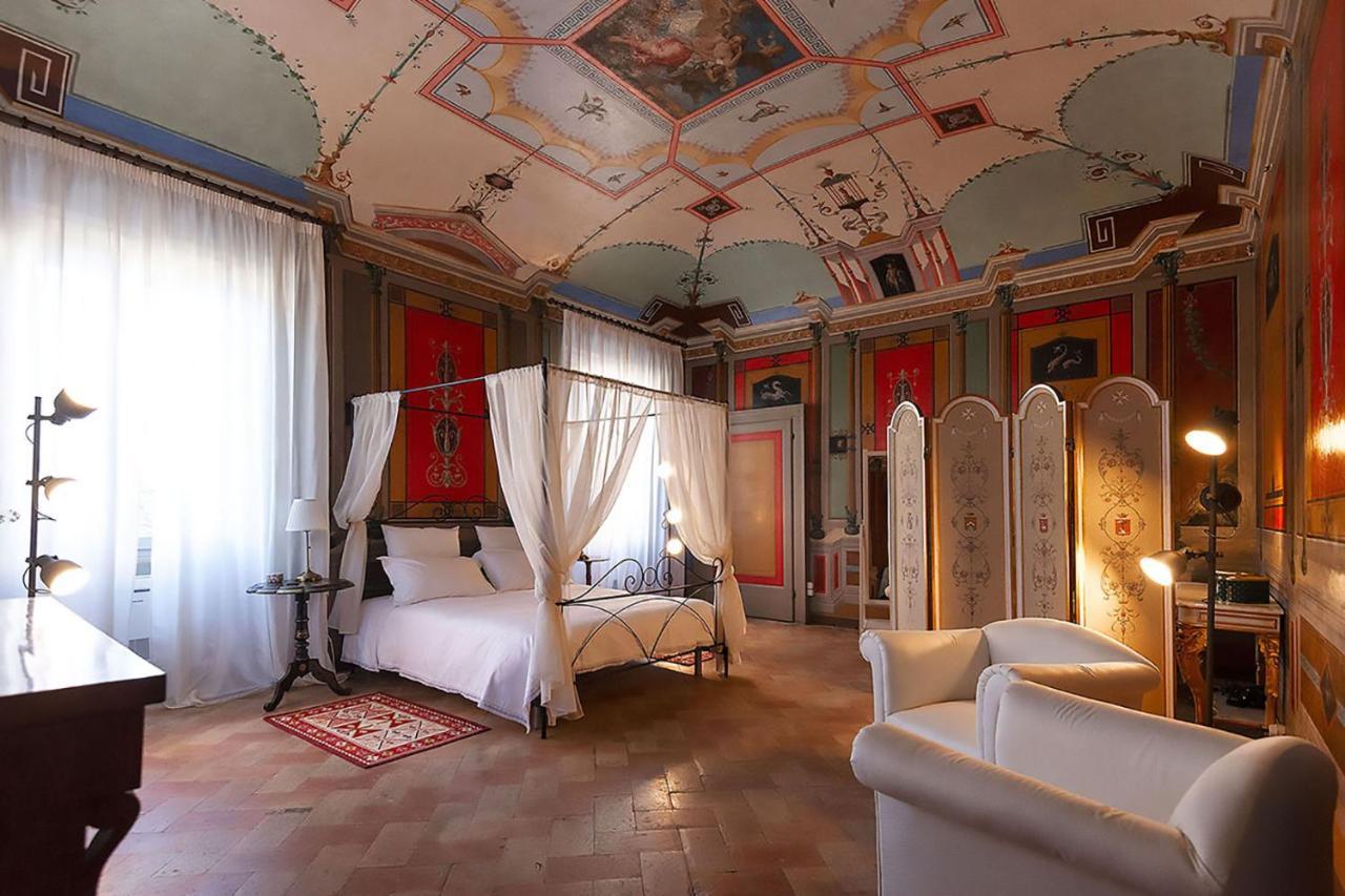 Resort A Palazzo B&B Fermo Exterior foto