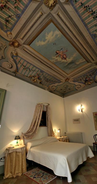 Resort A Palazzo B&B Fermo Cameră foto