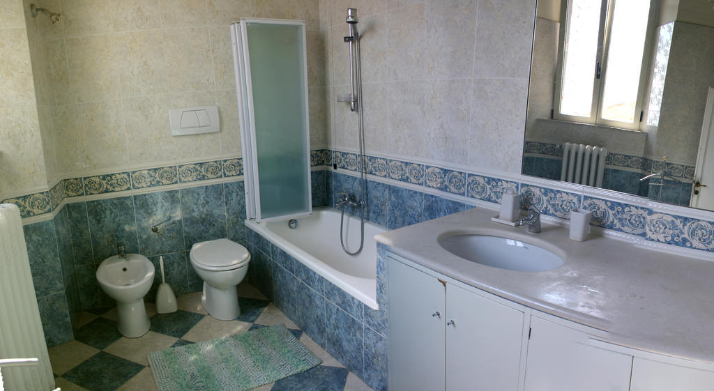Resort A Palazzo B&B Fermo Cameră foto