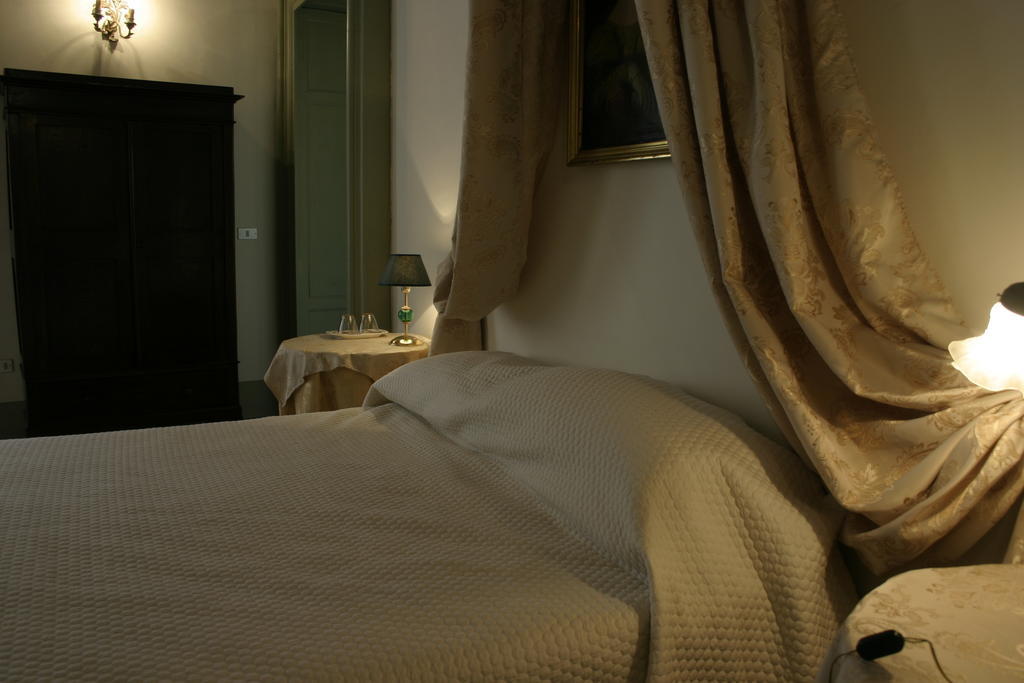 Resort A Palazzo B&B Fermo Cameră foto