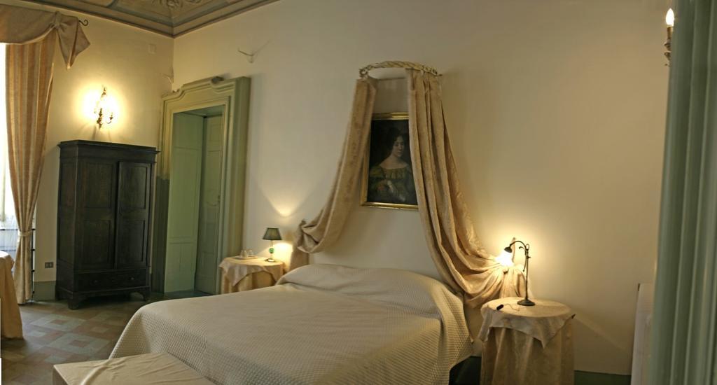 Resort A Palazzo B&B Fermo Cameră foto