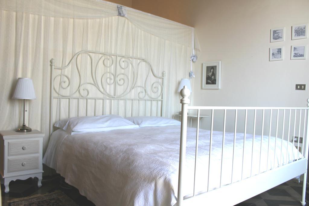 Resort A Palazzo B&B Fermo Exterior foto