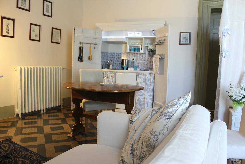 Resort A Palazzo B&B Fermo Exterior foto