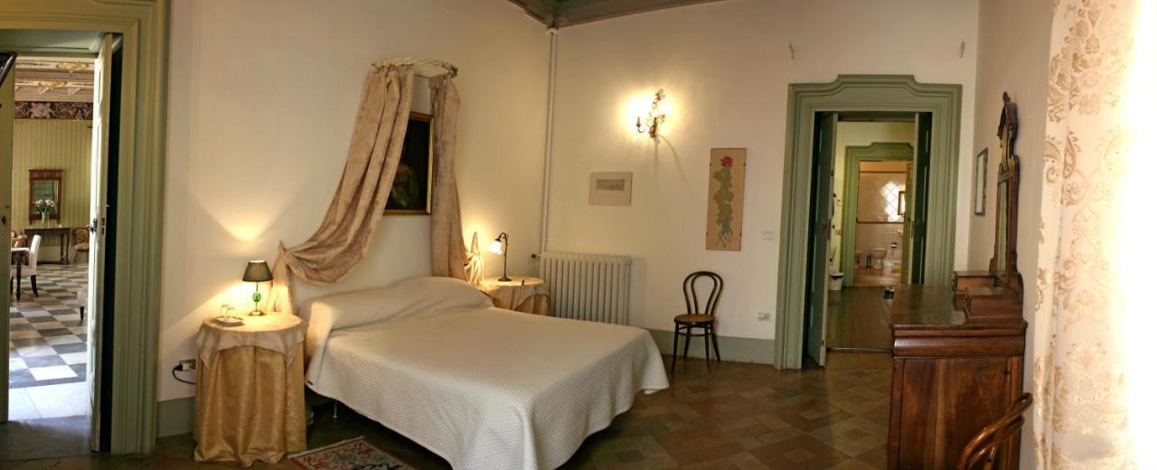 Resort A Palazzo B&B Fermo Exterior foto